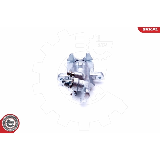 23SKV093 - Brake Caliper 