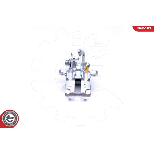 23SKV093 - Brake Caliper 