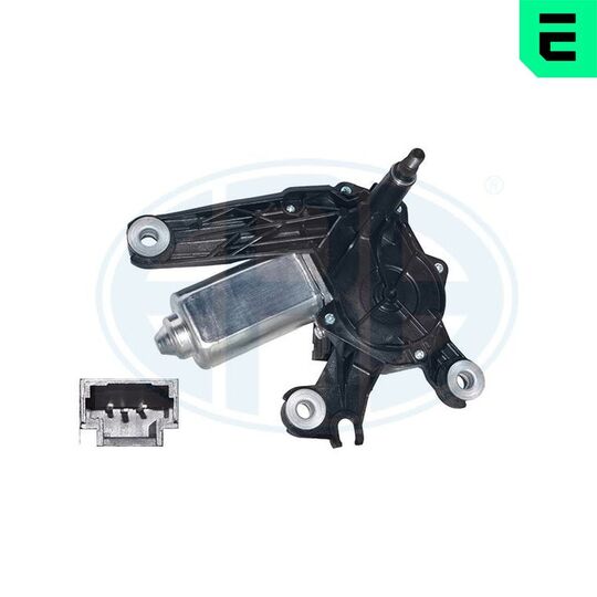 460345A - Wiper Motor 