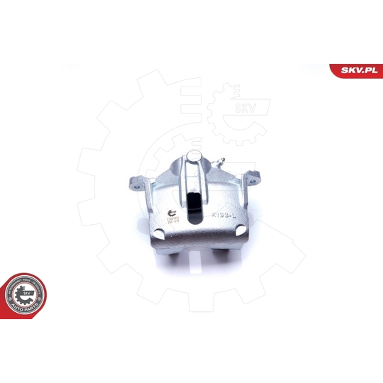 23SKV191 - Brake Caliper 