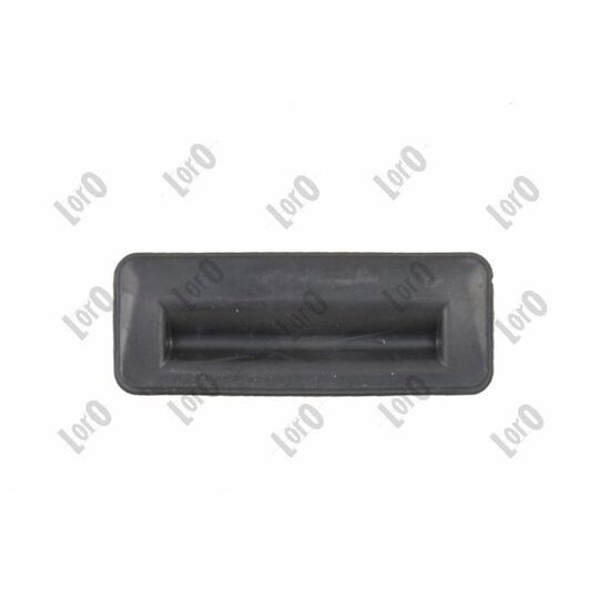 132-053-098 - Switch, rear hatch release 