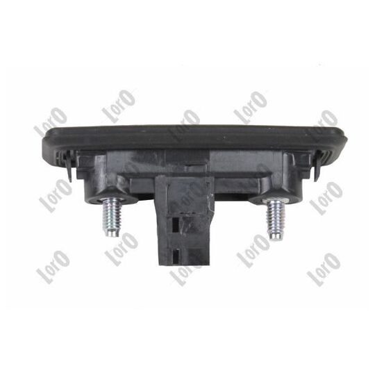 132-053-098 - Switch, rear hatch release 