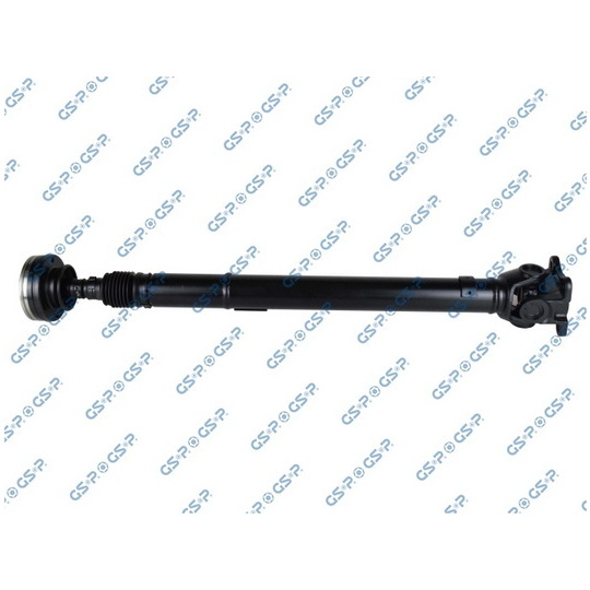 202280 - Propshaft, axle drive 