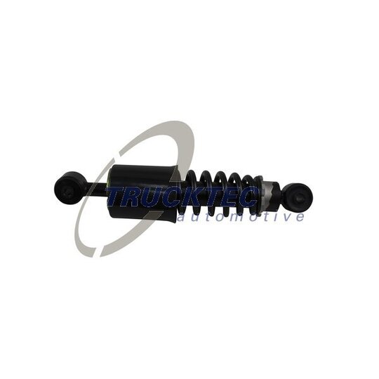 05.63.025 - Shock Absorber, cab suspension 