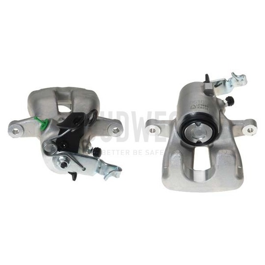 343895 - Brake Caliper 