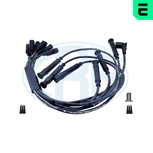 883093 - Ignition Cable Kit 