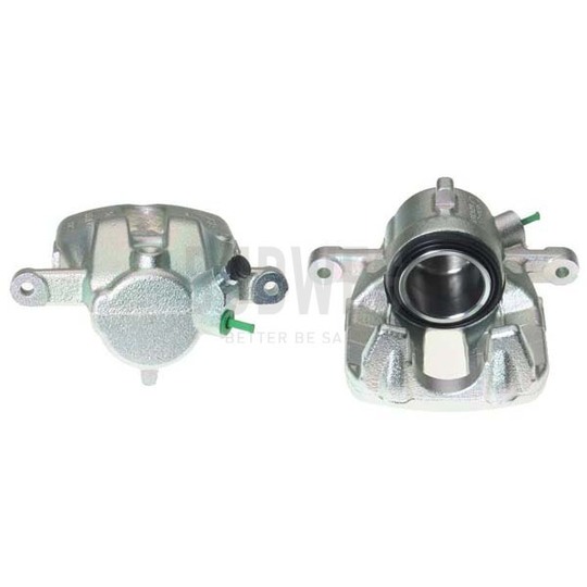 343969 - Brake Caliper 