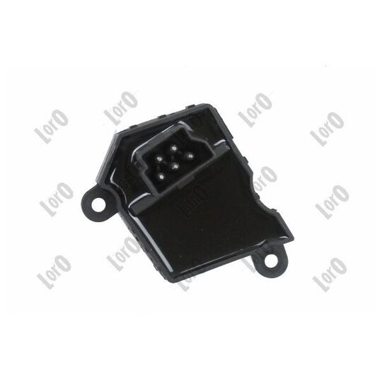 133-004-001 - Resistor, interior blower 