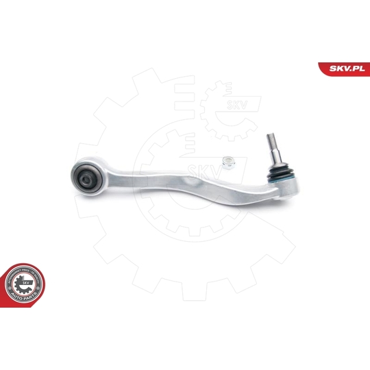 04SKV046 - Control Arm/Trailing Arm, wheel suspension 