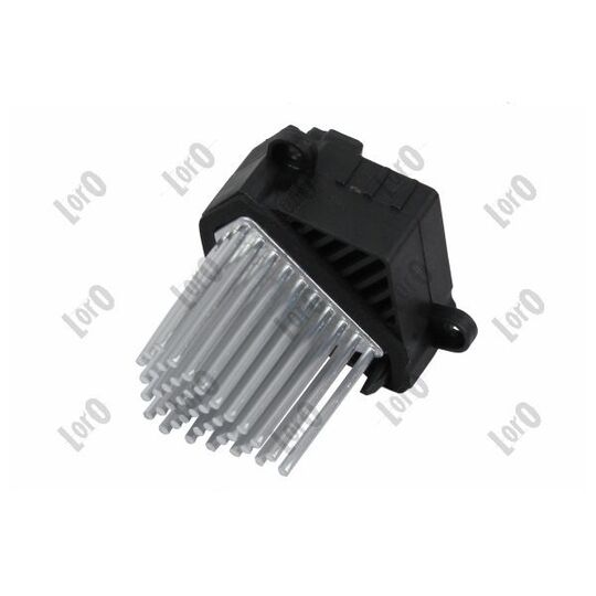 133-004-001 - Resistor, interior blower 