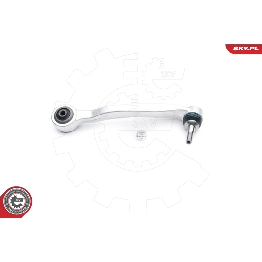 04SKV046 - Control Arm/Trailing Arm, wheel suspension 