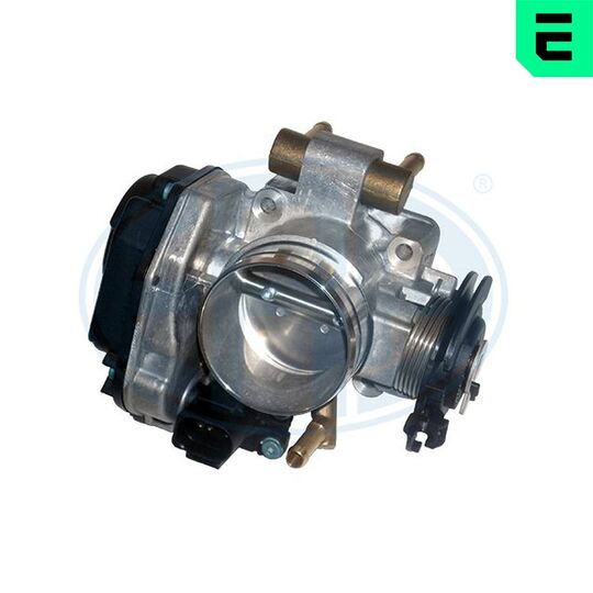 556109A - Throttle body 