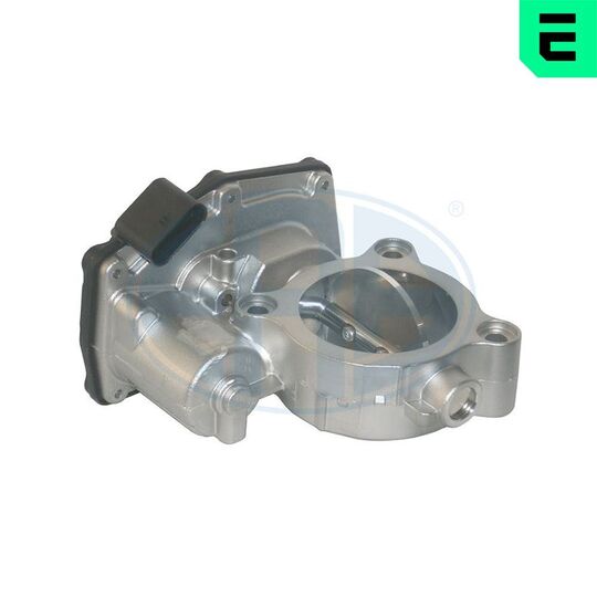 556146 - Throttle body 