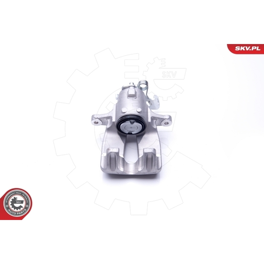 42SKV067 - Brake Caliper 