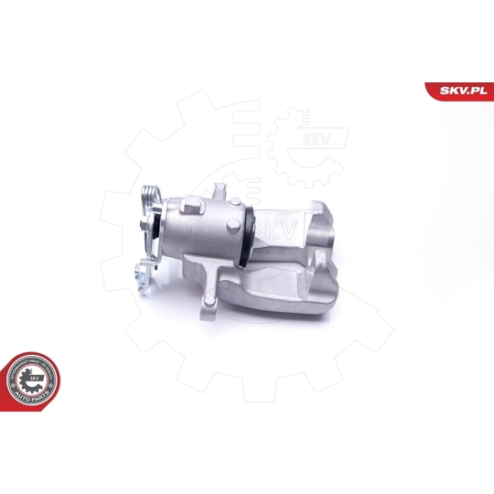 42SKV067 - Brake Caliper 