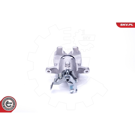 42SKV067 - Brake Caliper 