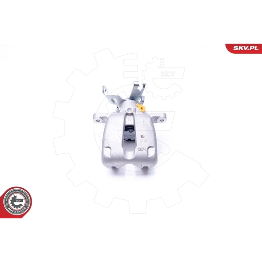 42SKV067 - Brake Caliper 