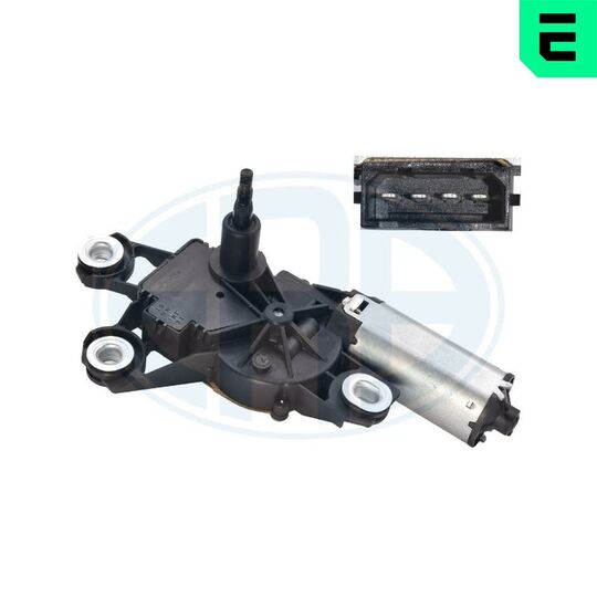 460399A - Wiper Motor 