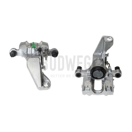 344900 - Brake Caliper 