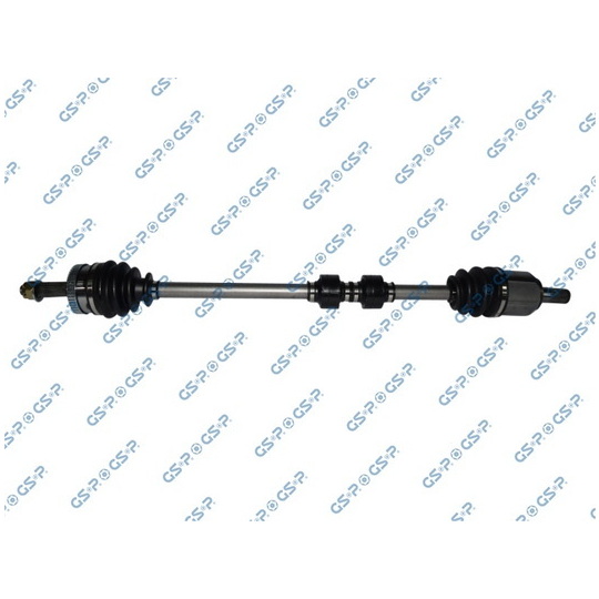 224230 - Drive Shaft 