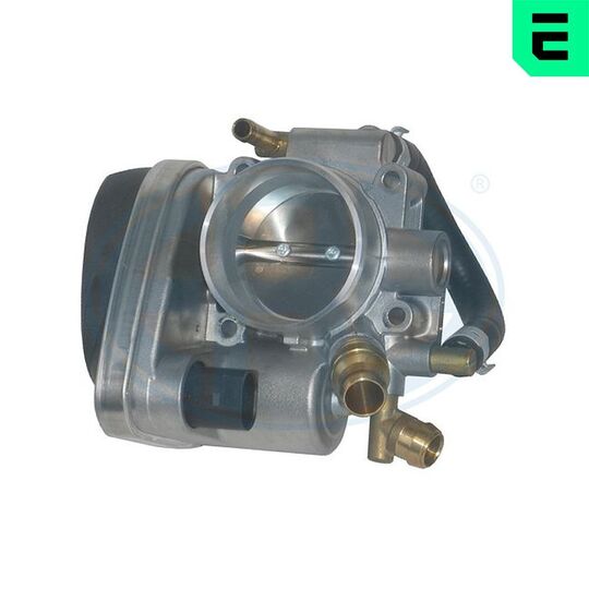 556194A - Throttle body 