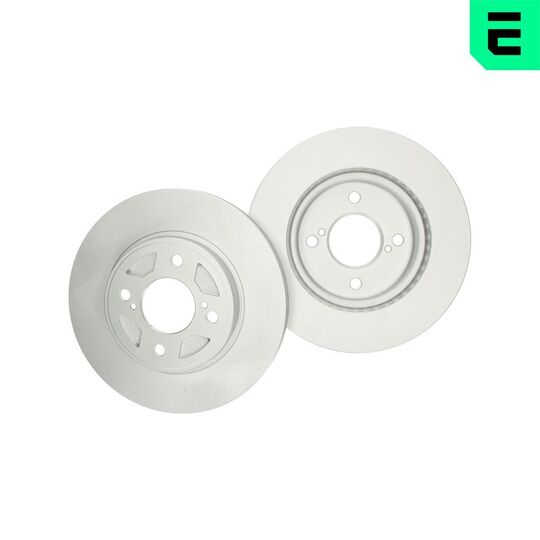 BS-9481C - Brake Disc 