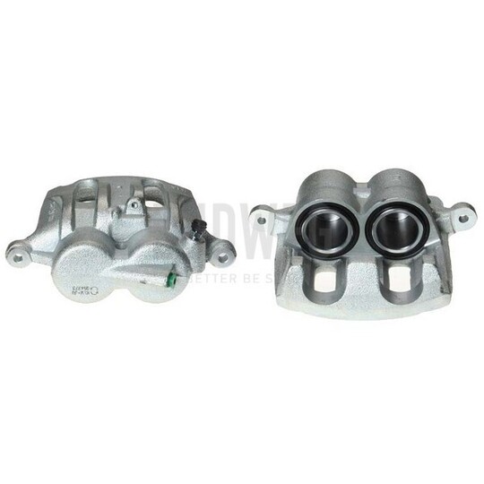 343556 - Brake Caliper 