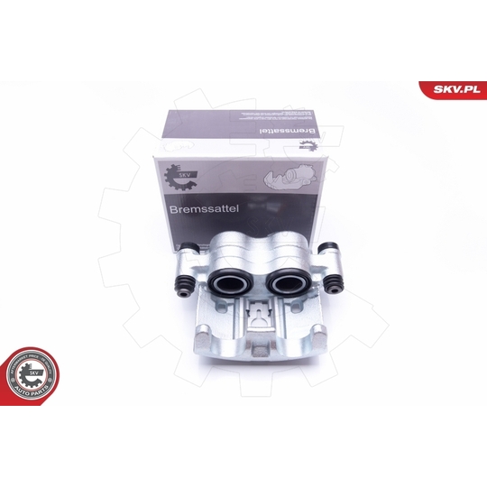 34SKV831 - Brake Caliper 