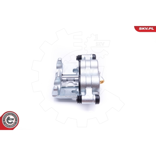 34SKV831 - Brake Caliper 