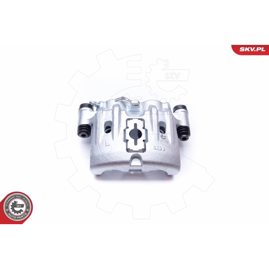 34SKV831 - Brake Caliper 