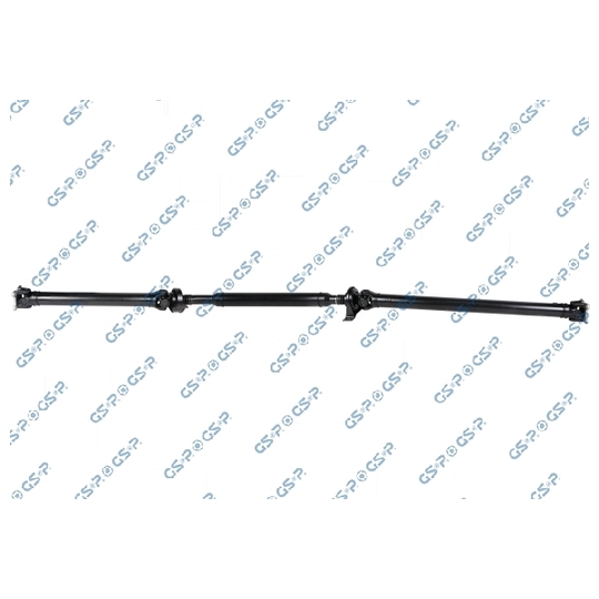 PS900379 - Propshaft, axle drive 