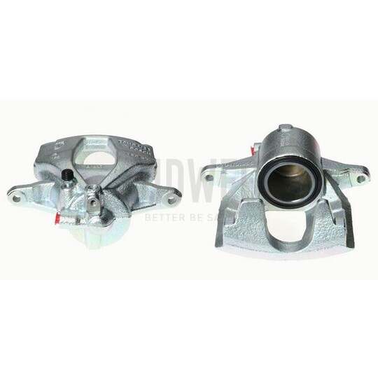 343988 - Brake Caliper 