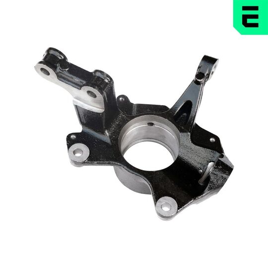 KN-701283-01-R - Steering Knuckle, wheel suspension 