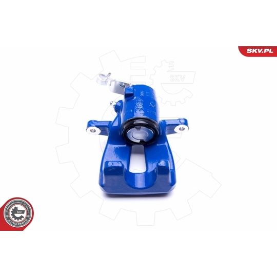 34SKV033 BLUE - Brake Caliper 