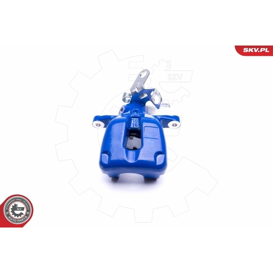 34SKV033 BLUE - Brake Caliper 