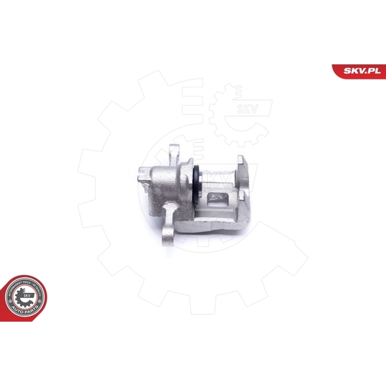 42SKV463 - Brake Caliper 