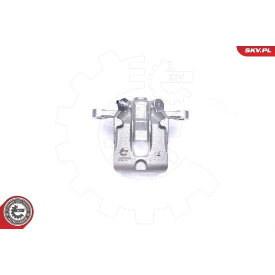 42SKV463 - Brake Caliper 