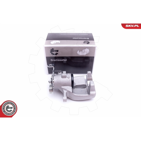 46SKV653 - Brake Caliper 