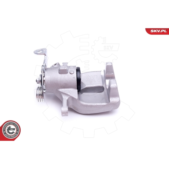 46SKV653 - Brake Caliper 