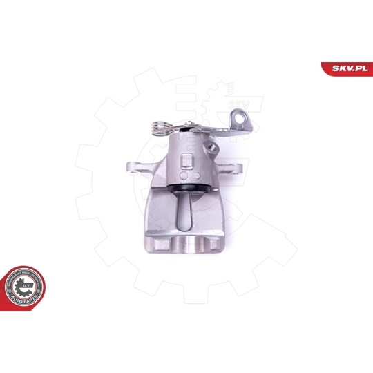 46SKV653 - Brake Caliper 