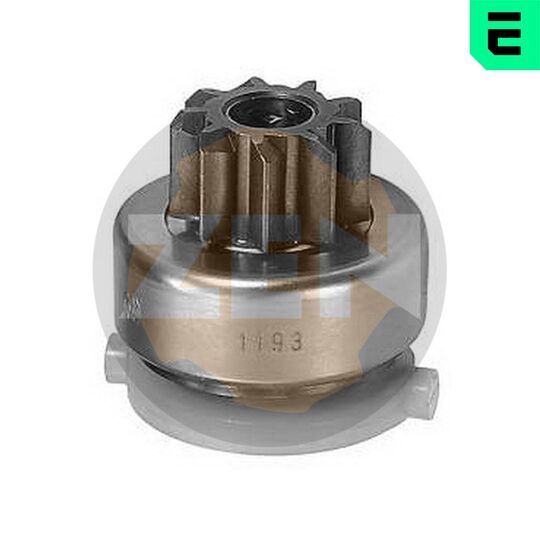 ZN1193 - Freewheel Gear, starter 