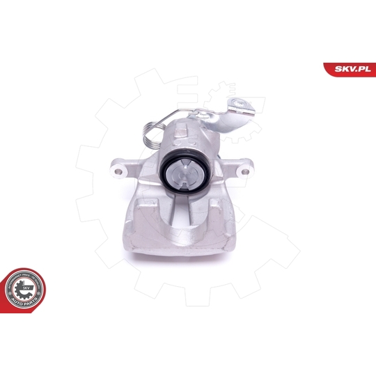 46SKV653 - Brake Caliper 