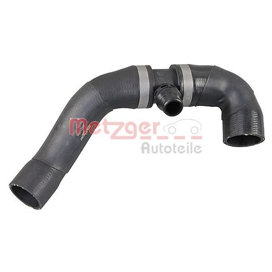 2421356 - Radiator Hose 