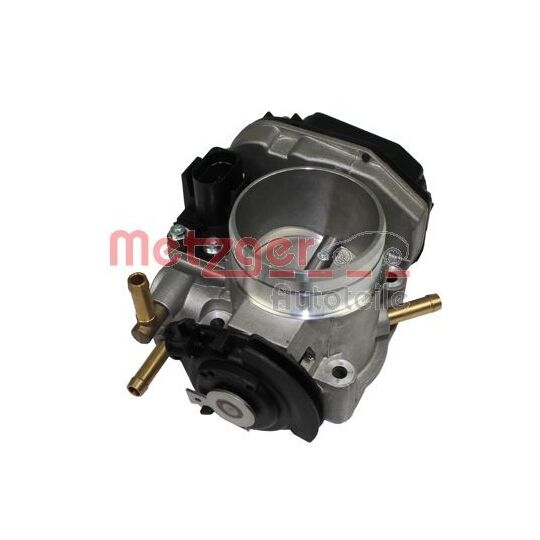 0892105 - Throttle body 