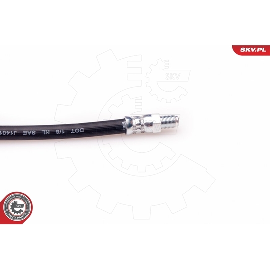 35SKV010 - Brake Hose 