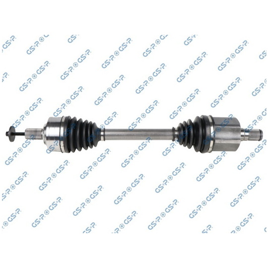 203208 - Drive Shaft 