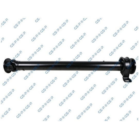 PS900568 - Propshaft, axle drive 