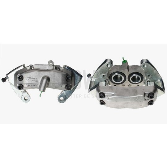 344077 - Brake Caliper 