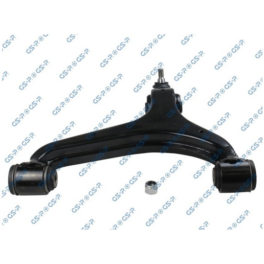 S061486 - Track Control Arm 