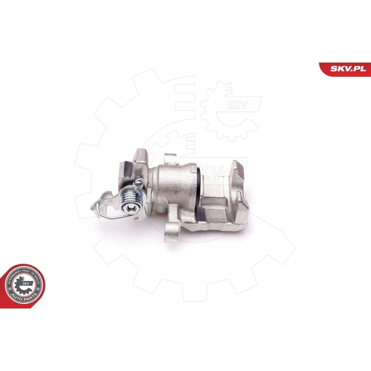 23SKV477 - Brake Caliper 